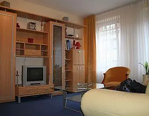 3* Отель Muenzgasse
