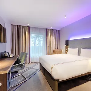 visit hotel