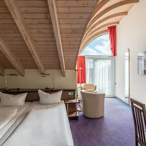 4* Апарт-отель Andante