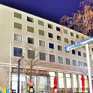 Budget Downtown & Gkp 2 Munich