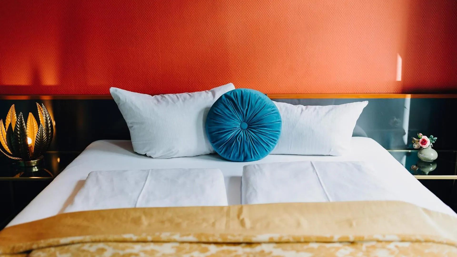 Boutique Hotel Rothenburger Hof Dresden 0*,  Duitsland